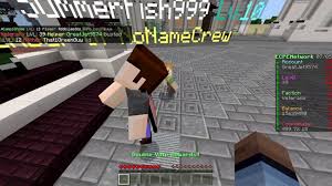 You may hear the term ip address as it relates to online activity. The Best Minecraft Bedrock Servers Gamepur