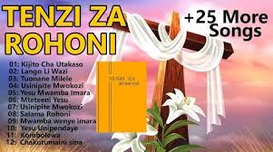 Waptrick com download free games videos. Audio Mp3 Nyimbo Za Tenzi Za Rohoni Swahili Mix 25 Tanzania Songs Listen Download Free Gospel Song Wakristo Gospel Music