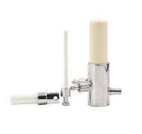 OD30×ID7×225mm Zirconia Ceramic Rotary Valve Piston Pump ...