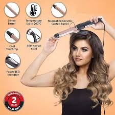 Engineered for limp, flat hair. Best Hair Curler Machine In India Best Hair Curlers Reviews Techwishlist