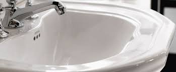 Imperial Berger Wash Basin Classic Bathroom Bathroom Companies Imperial Bathrooms