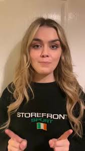 Here’s a quick message from our beautiful Megan Ruby Walsh 🥰,  https://youtu.be/C6P95Bb5Otk