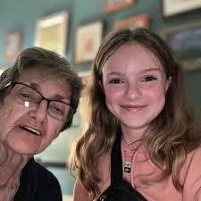 Barbara Cardinal's Instagram, Twitter & Facebook