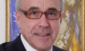 Forget the health bill. NHS, meet Tesco