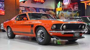 Image result for Calypso Coral 1969 Ford Truck