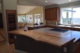 Custom Kitchen Islands Reclaimed Wood Kitchen Islands
