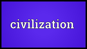 Civilization Meaning Youtube