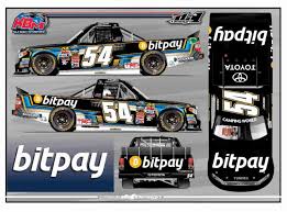In his 134th cup start, bowman emerged as a contender for victory during a second stage in which he climbed from the periphery of. 2015 Camping World Trucks Series Paint Schemes Team 54 Jayski S Nascar Silly Season Site