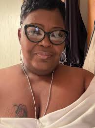 Yolanda Dickerson-Davison