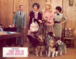 Seems Like Old Times (1980)