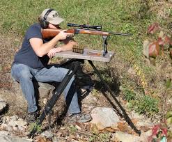 Mtm Adjustable Bench Rest Style Shooting Table Shooting Table Portable Shooting Bench Shooting Bench