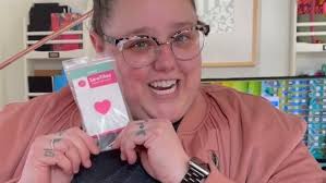 EPP with the Flat Back Stitching EPP Palettes, with Laura Silvers