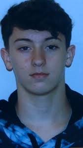 Noah Savickas-Doherty's Men's Track Recruiting Profile