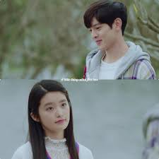 Lin Kaituo He Xin In 2020 First Love Drama Movies Drama