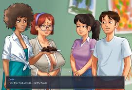 Each panty given to him, in any order. Art Class Miss Ross Summertime Saga Wiki Guide Ign