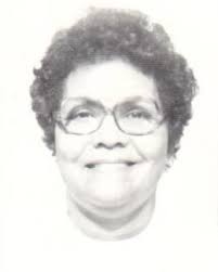 Homegoing Celebration Mrs. Mary M. Kyles