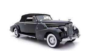 Image result for Harbor Mist Gray 1940 Cadillac