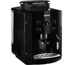 Un détartrage régulier le préservera et lui assurera une plus longue longévité. Test Krups Espresso Full Auto Yy8125fd Abordable Mais Sans Ecran Les Numeriques