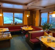 Maison d'hôtes est placé à 3 km de domaine skiable damuls mellau, et à environ 4. Hotelbilder Pension Haus Furka Damuls Holidaycheck