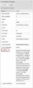 3 2 3 6 Database Connections Microsoft Sql Server Documentation Processmaker
