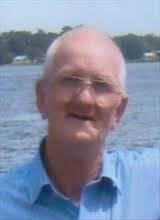 Obituary information for George Ashley Cantrell