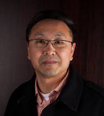 Dr. Daniel Wang