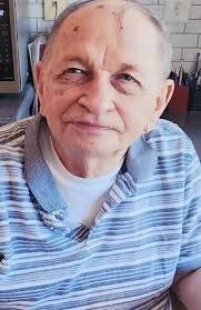 James Lusczek Share A Story