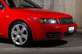 Image result for Crimson Red 2004 Audi