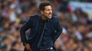 Der große provokateur aus madrid. Diego Simeone Von Atletico Madrid Neuer Trainer Bei Borussia Dortmund 4 Grunde Sprechen Dagegen Eurosport
