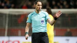 Montpellier v psg live commentary, 12/05/2021. Mikael Lesage Au Sifflet Face A Montpellier Paris Saint Germain