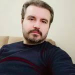 Adem Amidi's Instagram, Twitter & Facebook