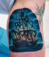 Maybe you would like to learn more about one of these? Flying Dutchman Tattoo Myck Did Anchor Tattoo Piercing Facebook