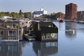Find out everything about dries mertens. Sustainable Living In A Floating Village