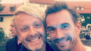 Erst seit märz 2020 ist florian silbereisen (38) auf. Regen Florian Silbereisens Show Musste Unterbrochen Werden Promiflash De