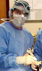 The trainee obtains education leading to an m.d. Oral And Maxillofacial Surgery Asda