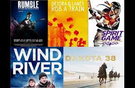 Why is it even harder to understand native english speakers in movies or netflix series? Five Native Films You Should Be Streaming In 2018