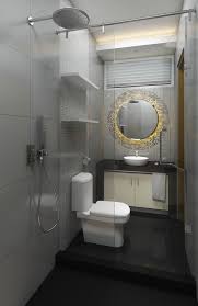 Berikut ini ada berbagai model desain kamar mandi modern, sederhana, kekinian, menarik, dan unik yang minimalis. Pin Di Kamar Mandi