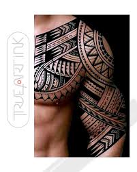 Xem thêm ý tưởng về hình xăm maori xăm. Y NghÄ©a Hinh XÄƒm Maori XÄƒm Hinh Maori Hinh XÄƒm Maori Ä'áº¹p 2021 True Art Ink