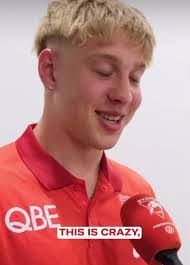 Jesse Grover's Instagram, Twitter & Facebook