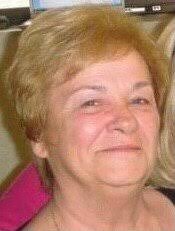 Obituary of Geraldine Jones