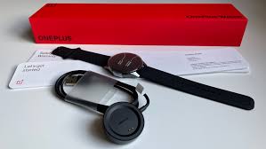 OnePlus Watch in review: There are ...