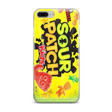 Iphone se 2020 case,iphone 8 case, pic785 iphone 7 cases, tempered glass back+soft silicone tpu shock protective case for apple iphone 7/8/se 2. Sour Patch Kids Custom Iphone Case Fresh Elites Iphone6scase