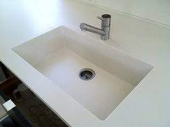 Check spelling or type a new query. Corian Integrated Sink Countertops Pros Cons