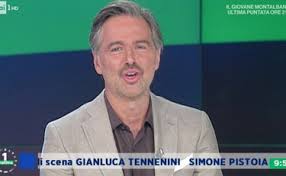 Questa settimana abbiamo potuto salutare lucia in diretta e ci ha raccontato come vanno questi giorni di ripresa. C E Tempo Per A Fine Mese Cala Il Sipario L Annuncio Di Beppe Convertini Idee Chiarissime Libero Quotidiano