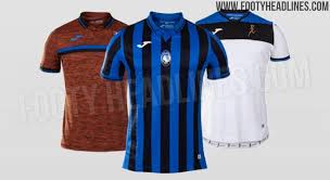 Learn all the games results, upcoming matches schedule at scores24.live! Lacherlich Atalanta 19 20 Ausweichtrikot Geleaked Nur Fussball