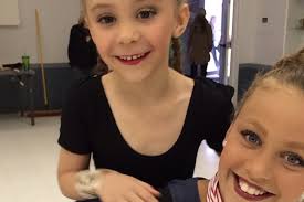 Fundraiser by Kiana Unger : Dance Images: Under Construction