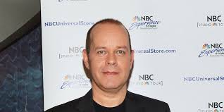 The youngest of five children, he was raised by a retired air force captain and a homemaker. Friends Actor Tyler Files For Divorce