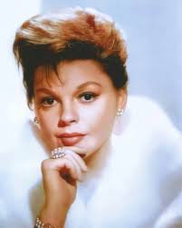 New CD Release: Judy Garland at 100