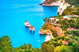 Hence the island was named kapros, which in greek means . Pauschalreisen Capri Jetzt Bei Adacreisen De Buchen