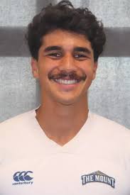 2024-25 Men's Rugby Roster